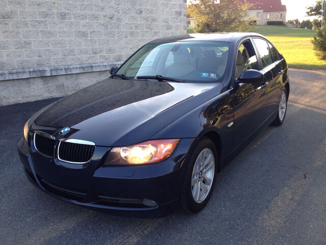 2006 BMW 3 Series