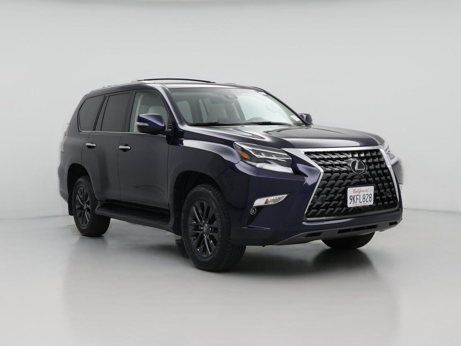 2023 LEXUS GX