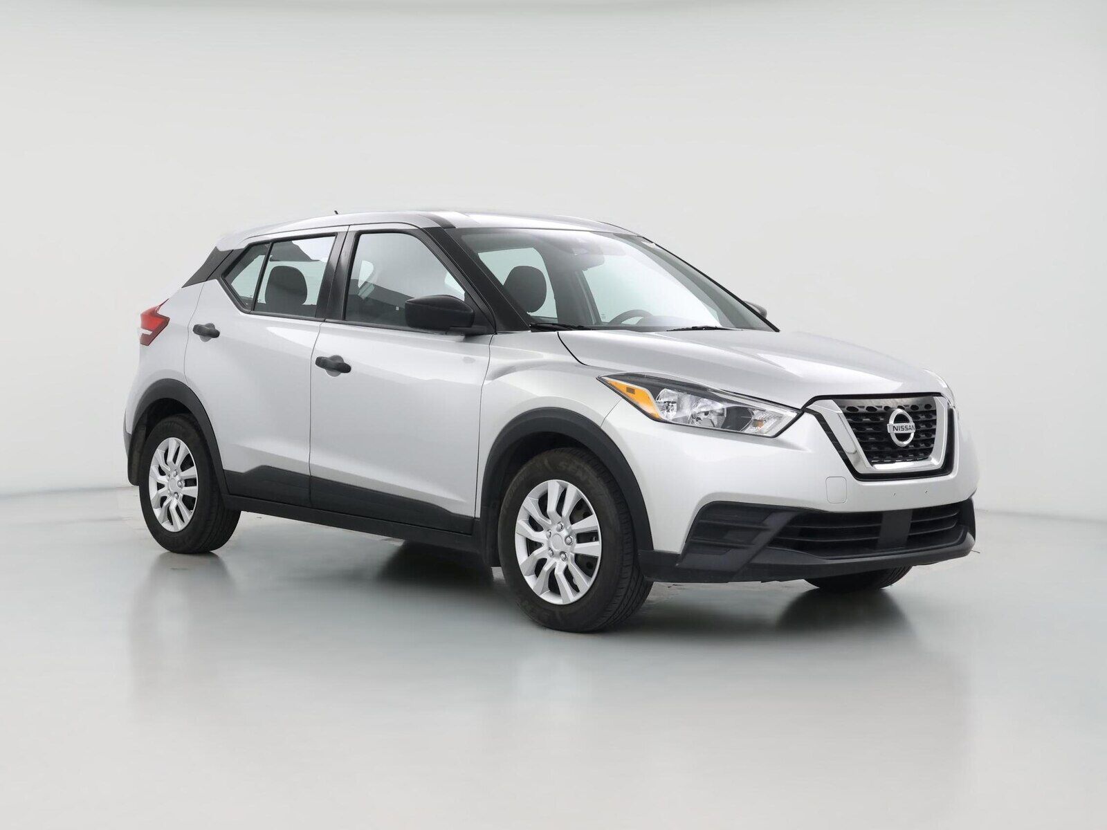 2020 NISSAN Kicks