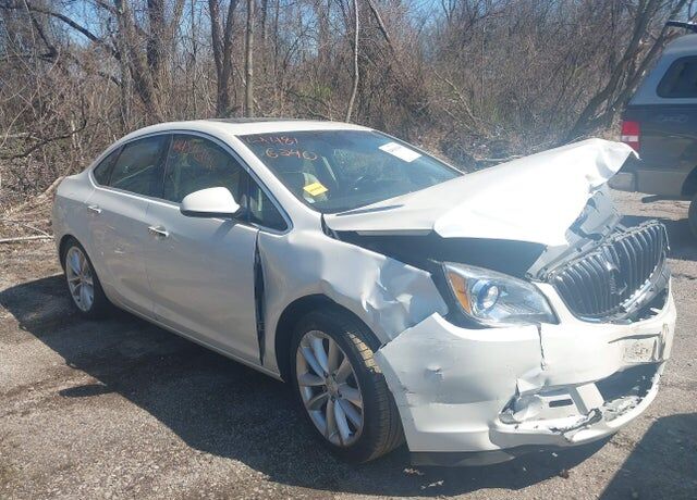 2013 BUICK Verano