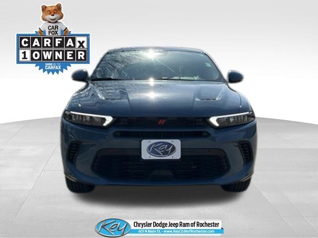 2024 DODGE HORNET