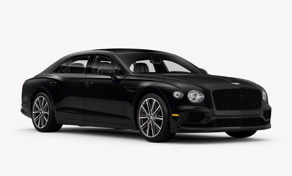 2021 BENTLEY Flying Spur
