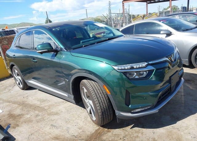 2023 VINFAST VF 8