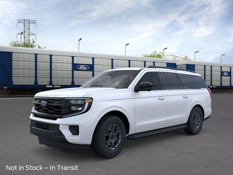 2026 FORD Expedition