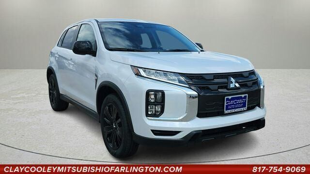 2026 MITSUBISHI Outlander Sport