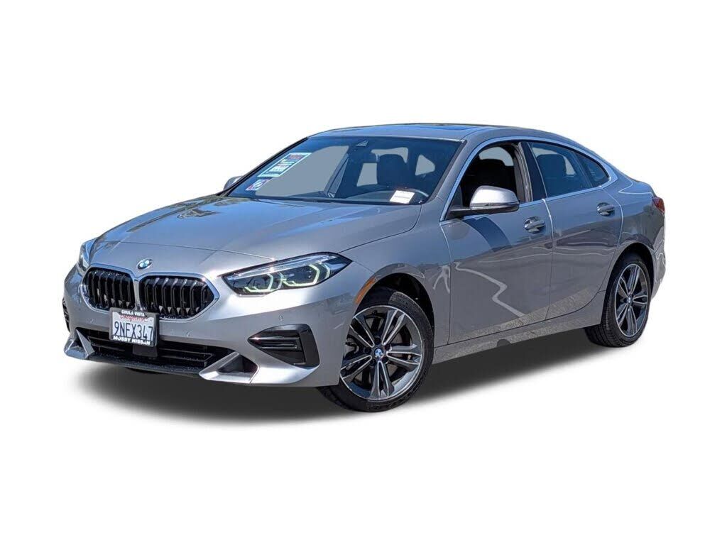 2024 BMW 2 Series