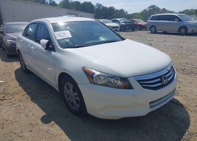 2011 HONDA Accord