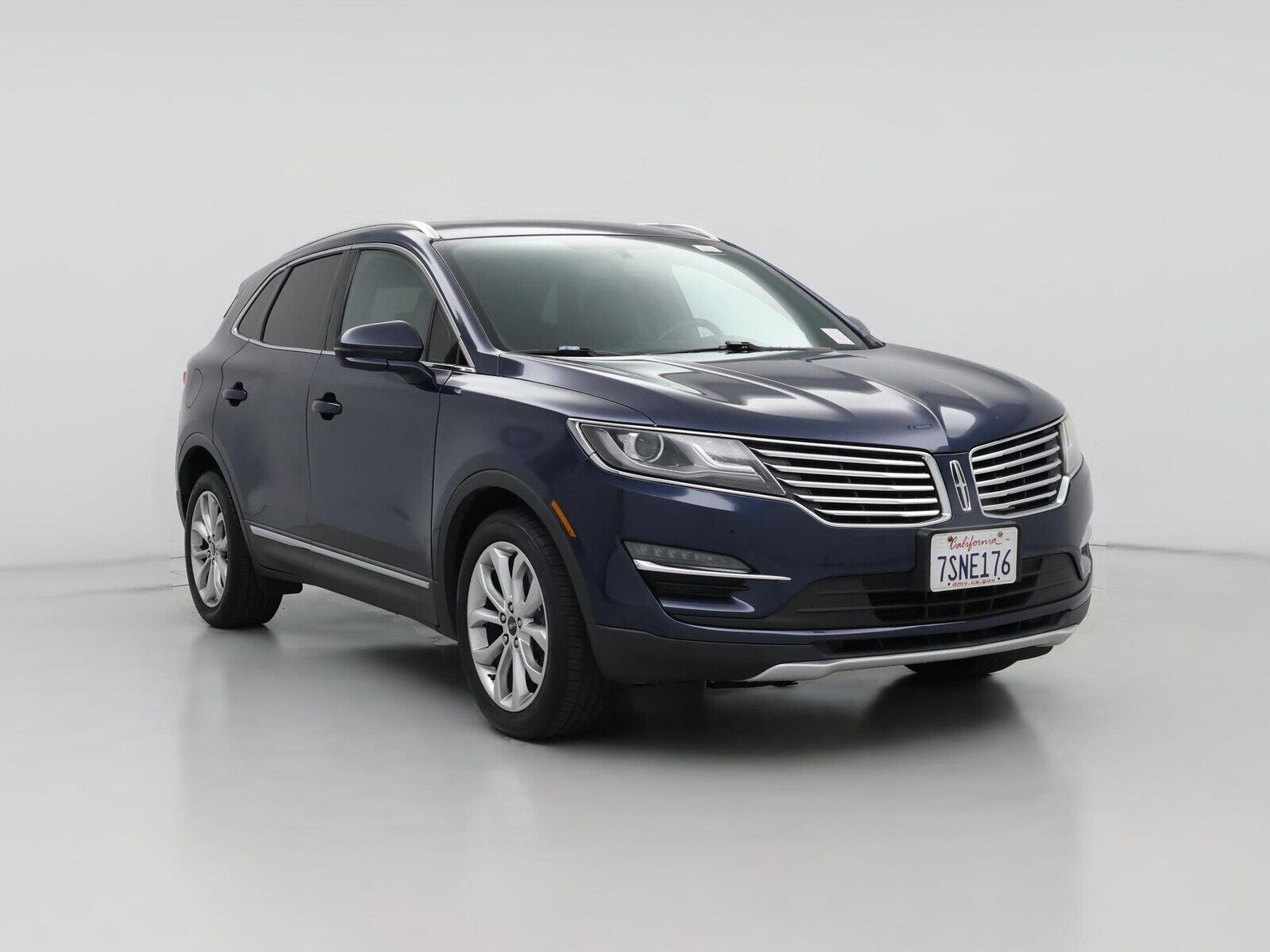 2016 LINCOLN MKC