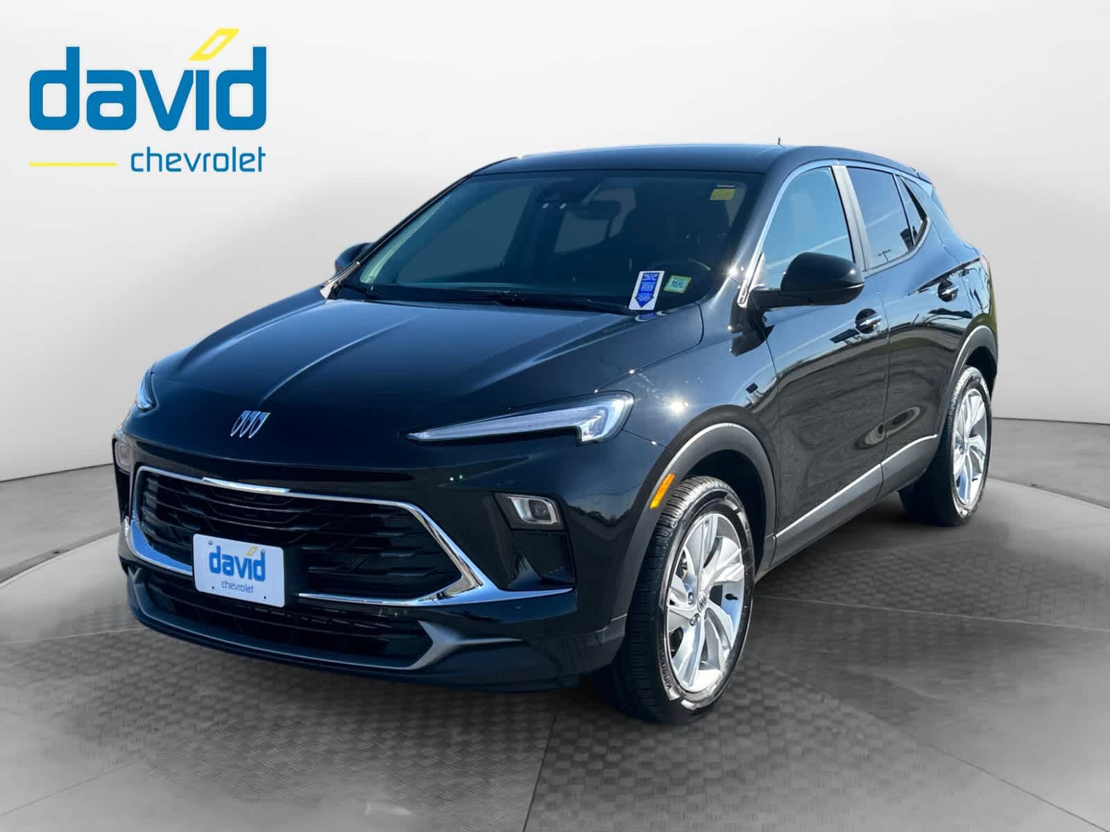 2024 BUICK Encore GX