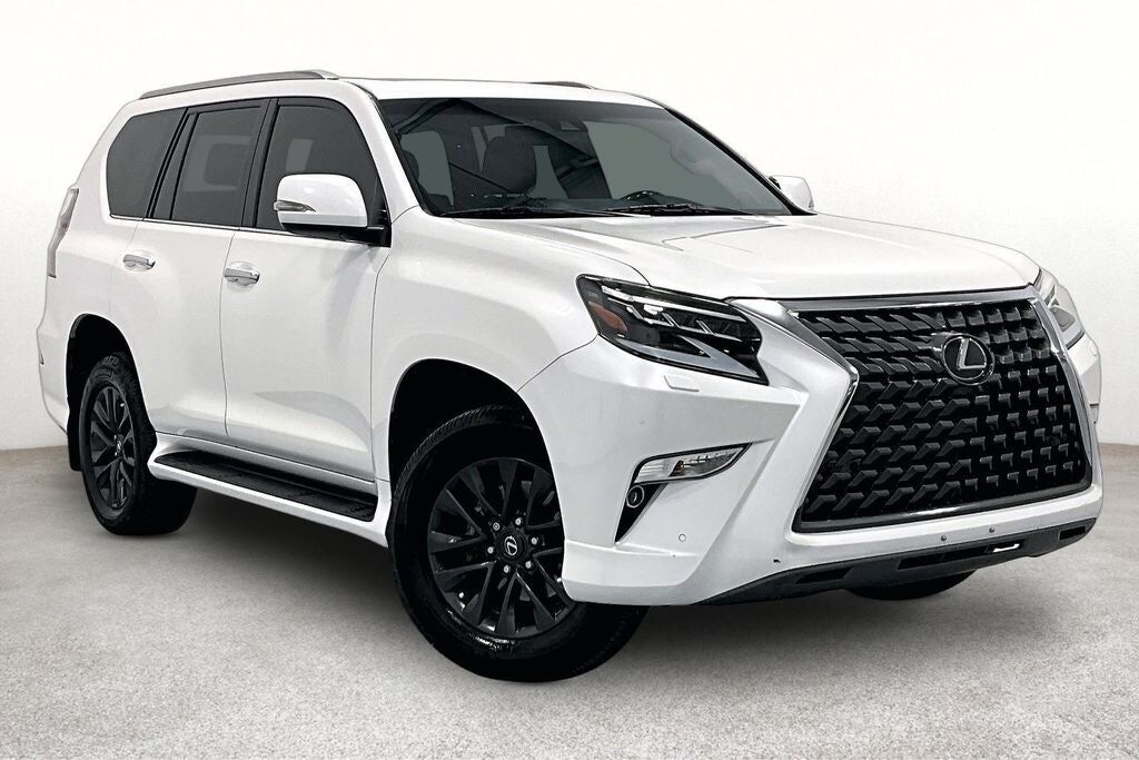 2020 LEXUS GX