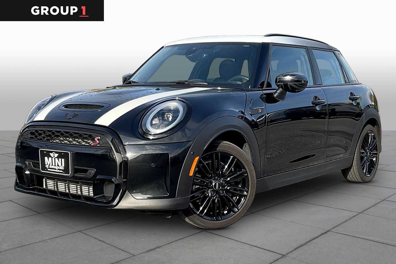 2024 MINI Hardtop