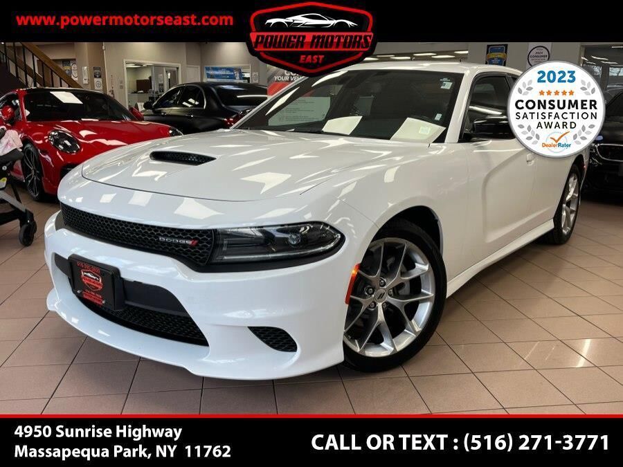 2023 DODGE Charger