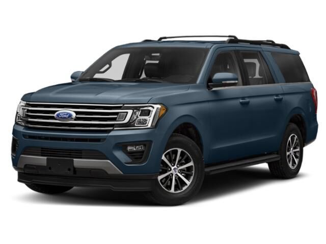 2021 FORD Expedition