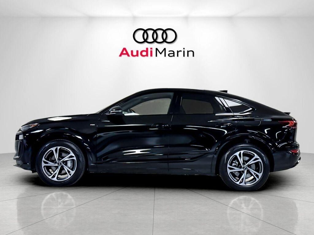 2027 Audi Q6