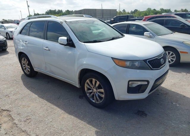 2013 KIA Sorento