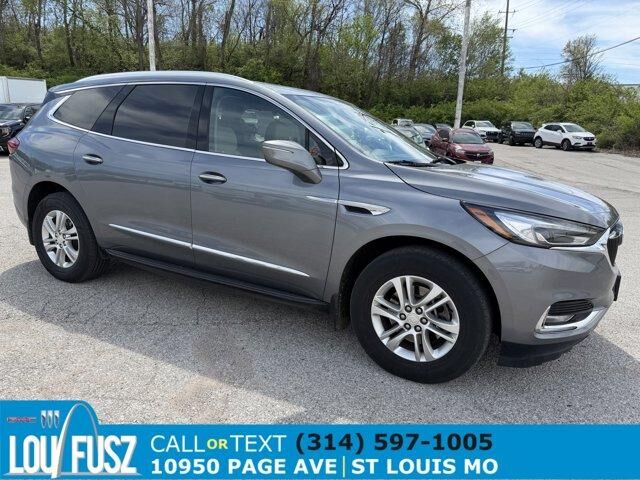 2019 BUICK Enclave