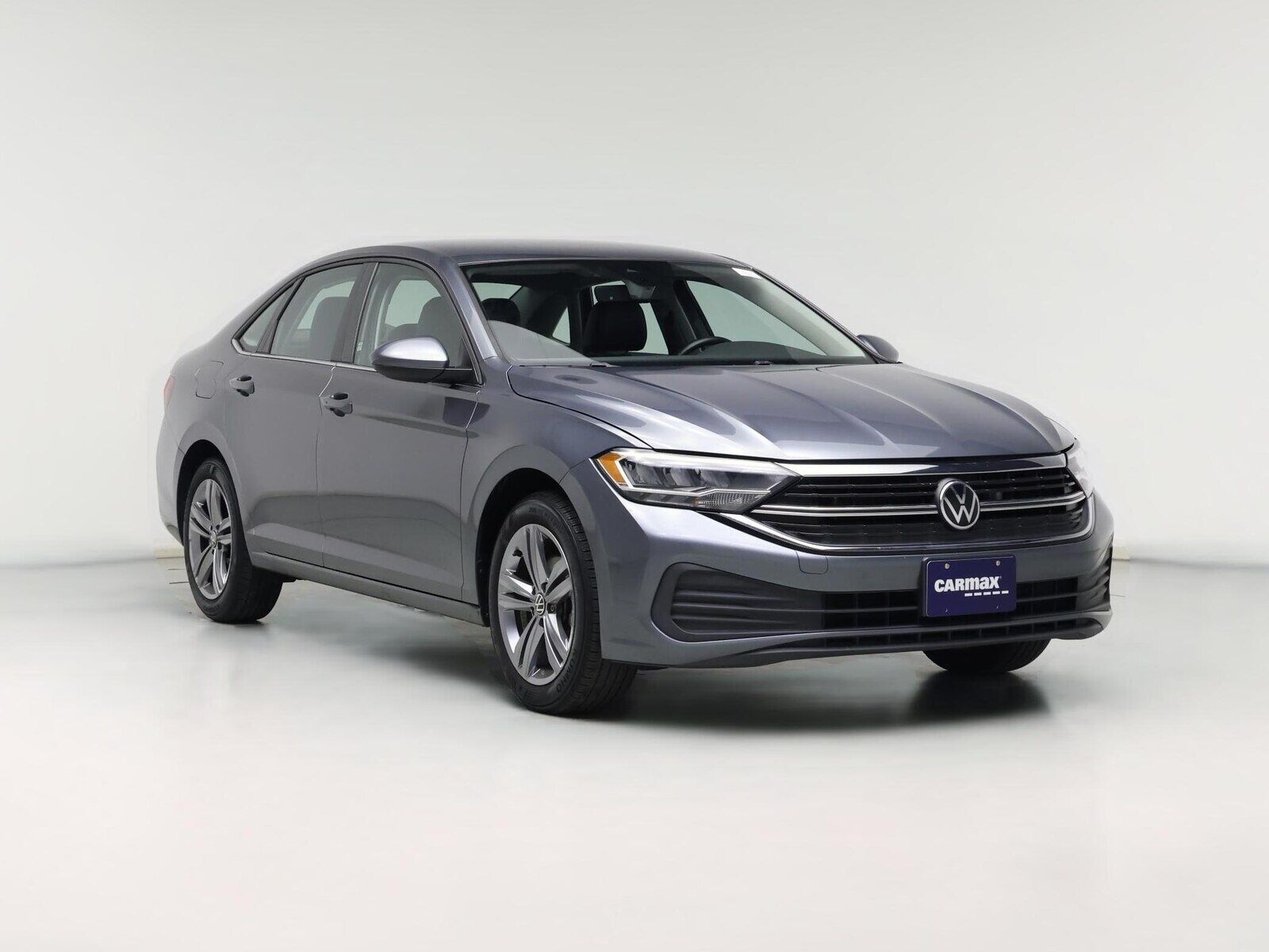 2022 VOLKSWAGEN Jetta