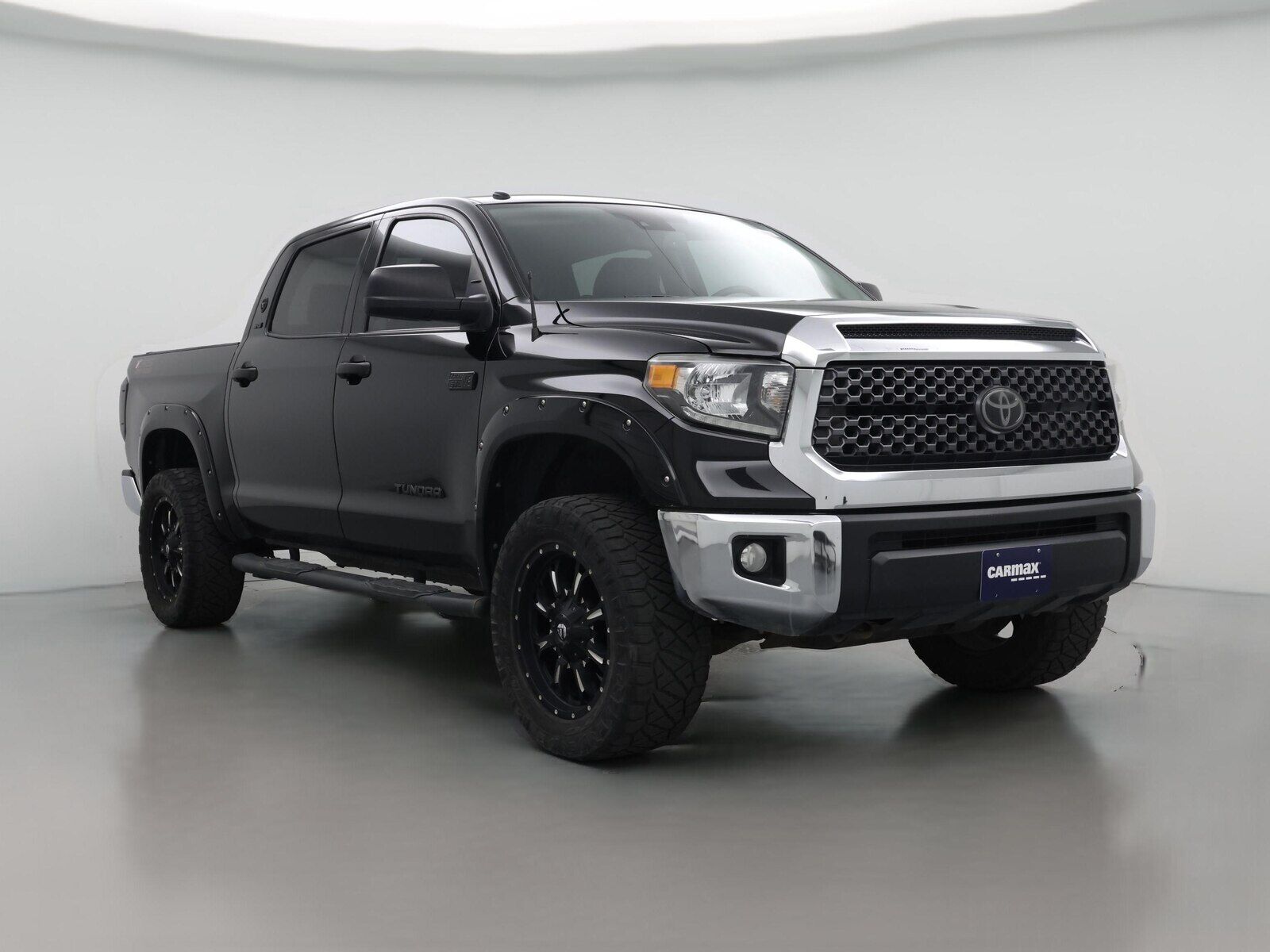 2018 TOYOTA Tundra