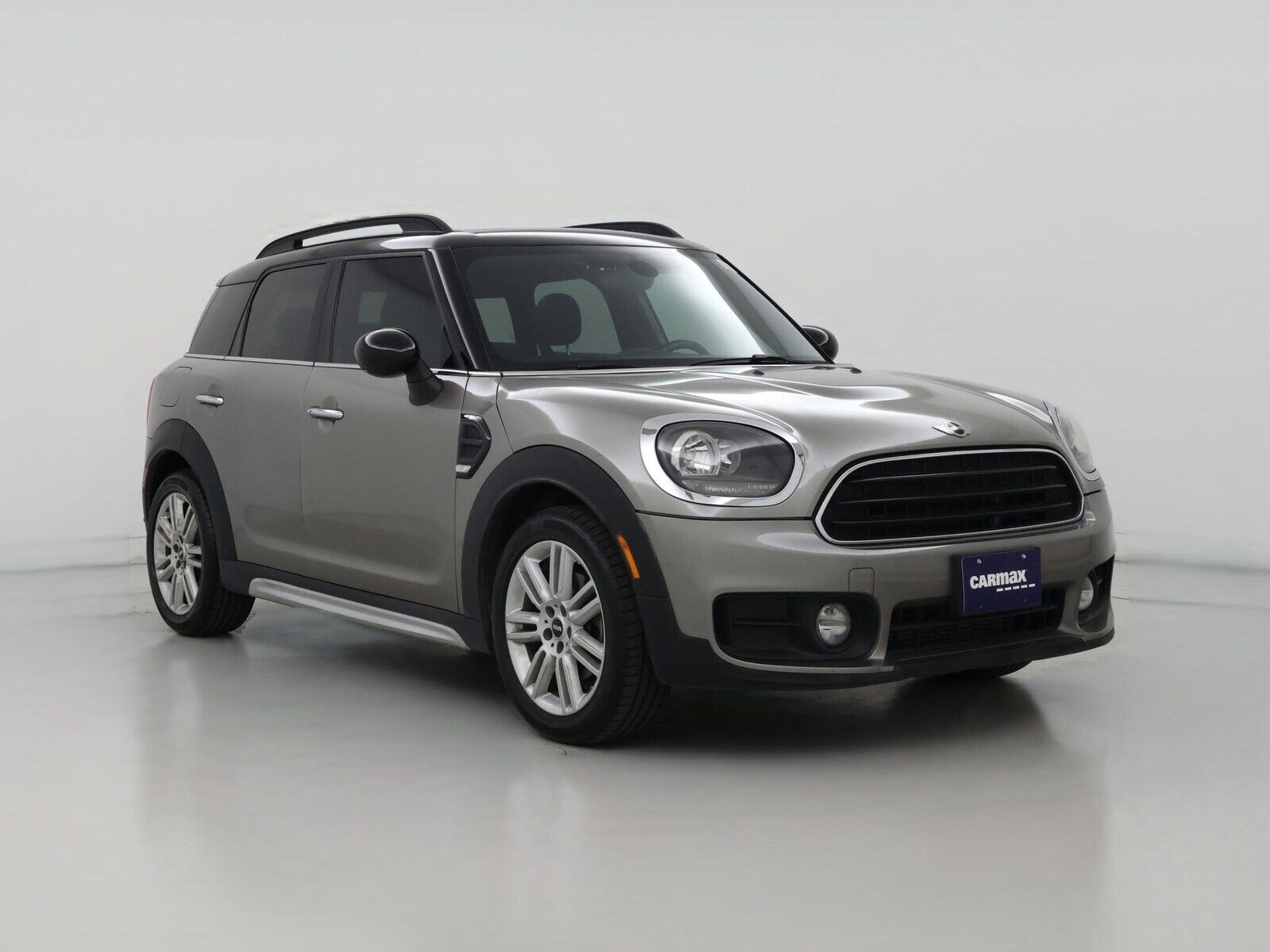 2018 MINI Countryman