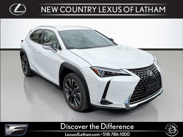2023 LEXUS UX