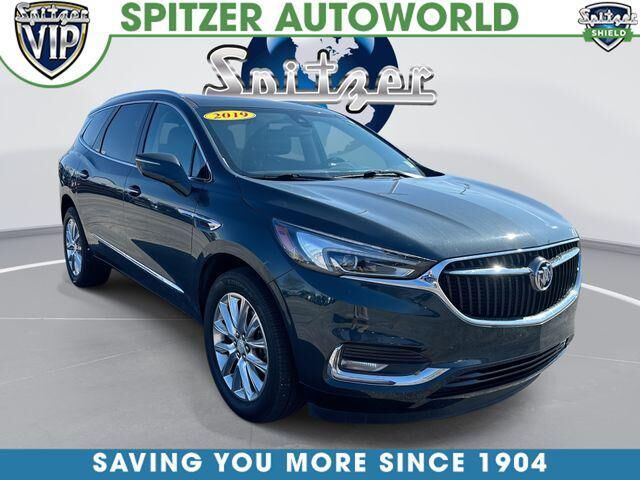 2019 BUICK Enclave
