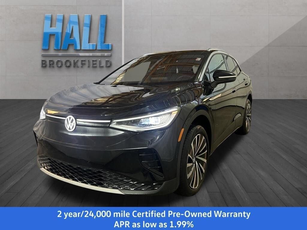 2023 VOLKSWAGEN ID.4