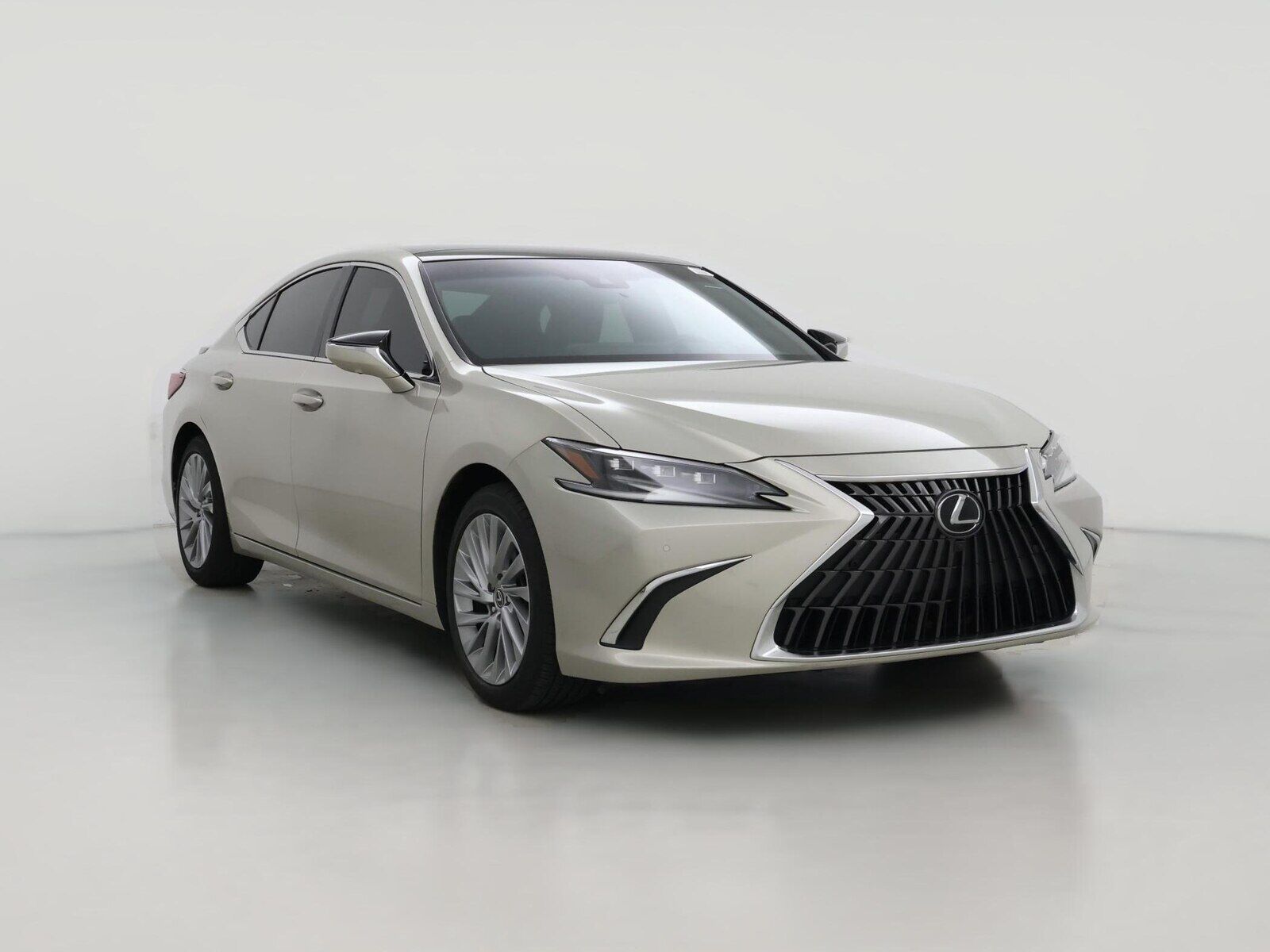 2022 LEXUS ES