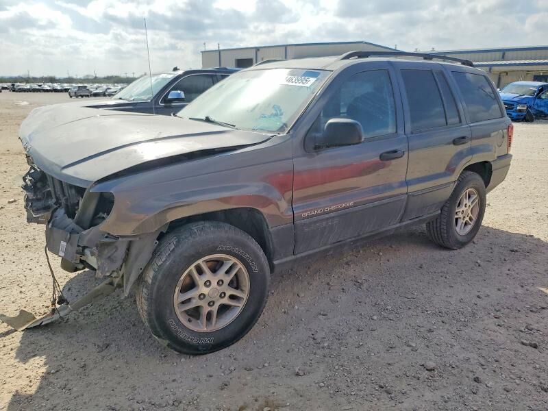 2004 JEEP Grand Cherokee
