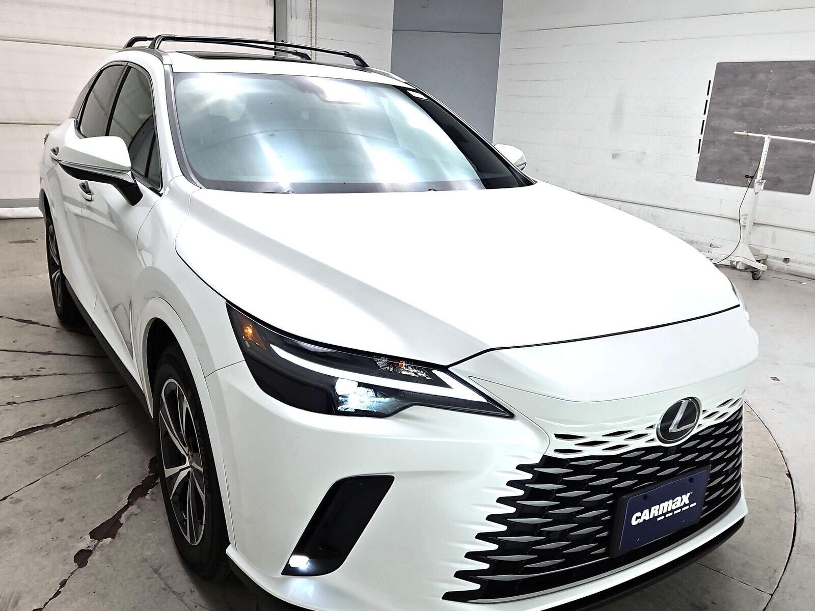 2023 LEXUS RX