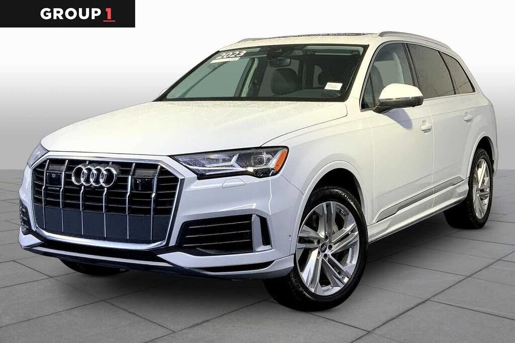 2023 AUDI Q7