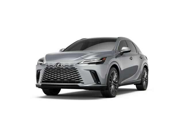 2026 LEXUS RX