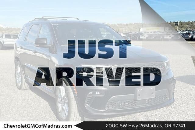 2023 DODGE Durango