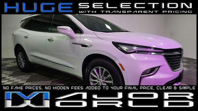 2024 BUICK Enclave
