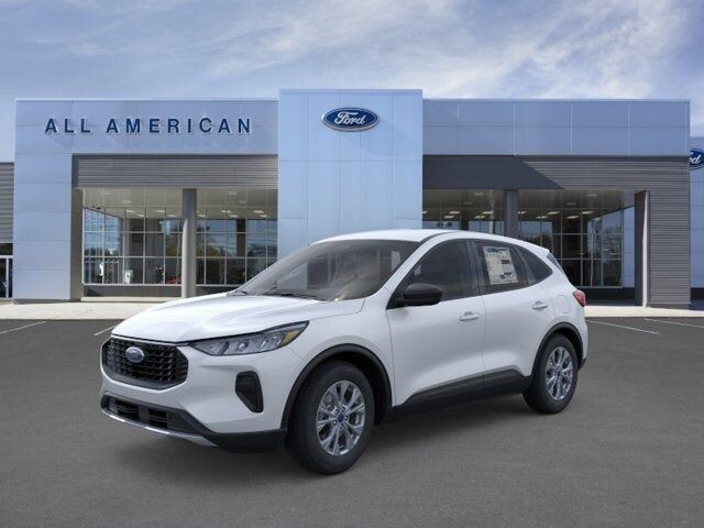 2026 FORD Escape