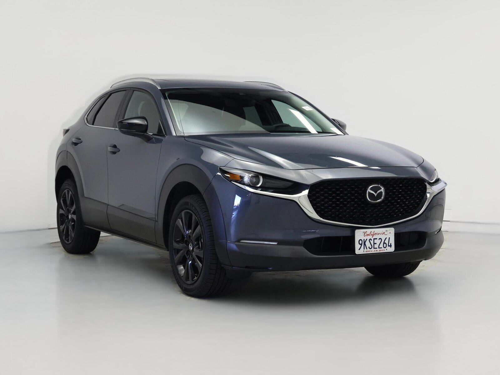 2023 MAZDA CX-30