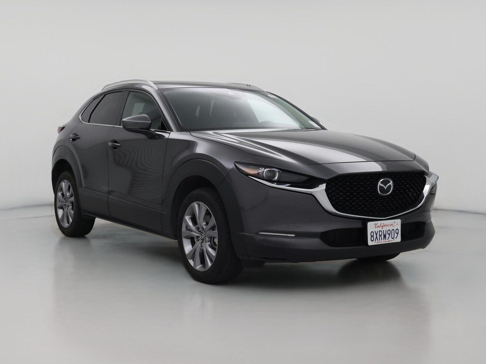 2021 MAZDA CX-30