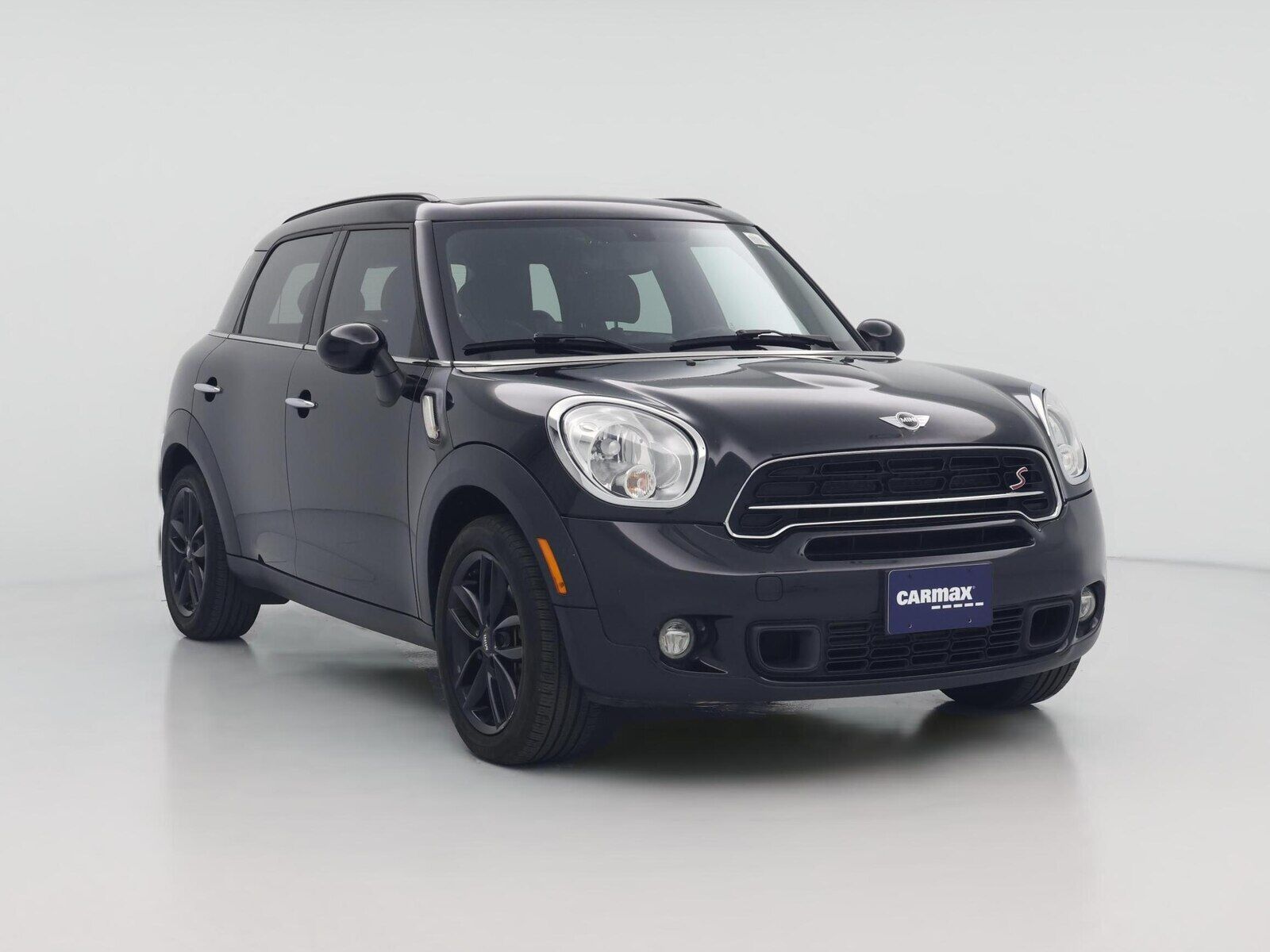 2016 MINI Countryman