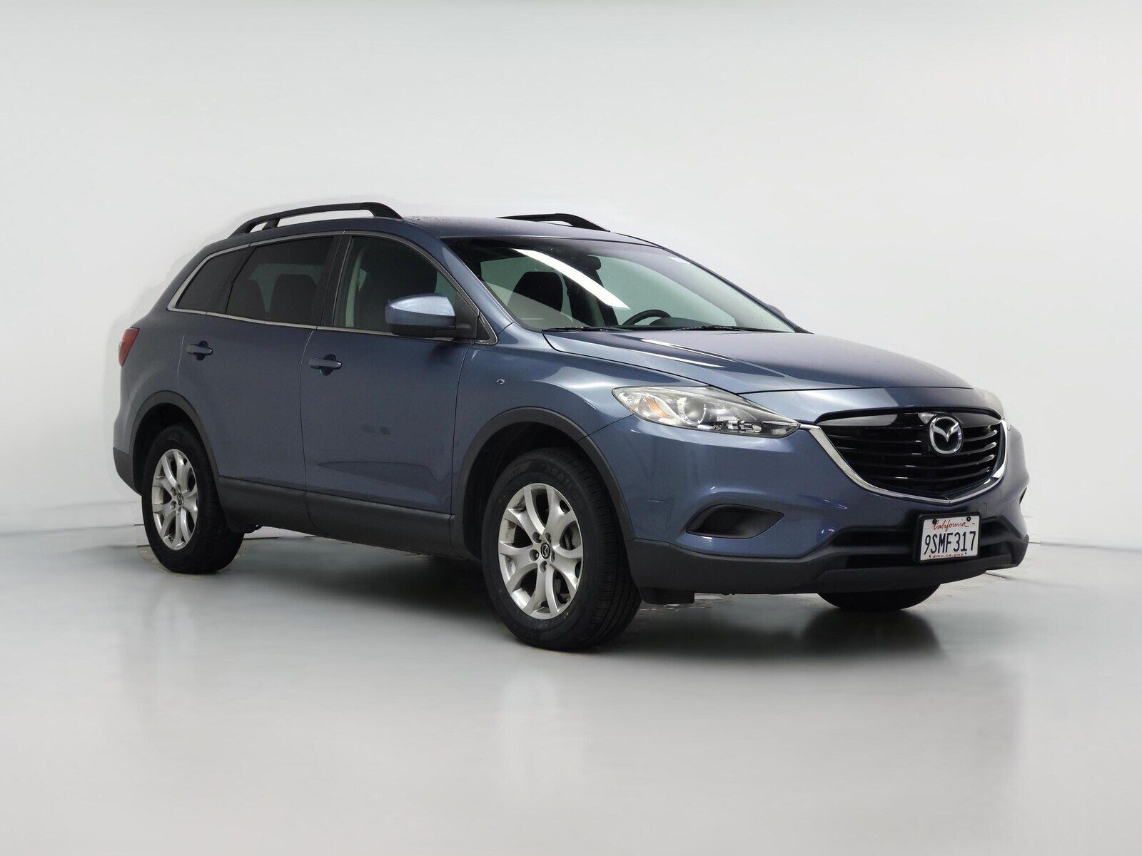 2014 MAZDA CX-9