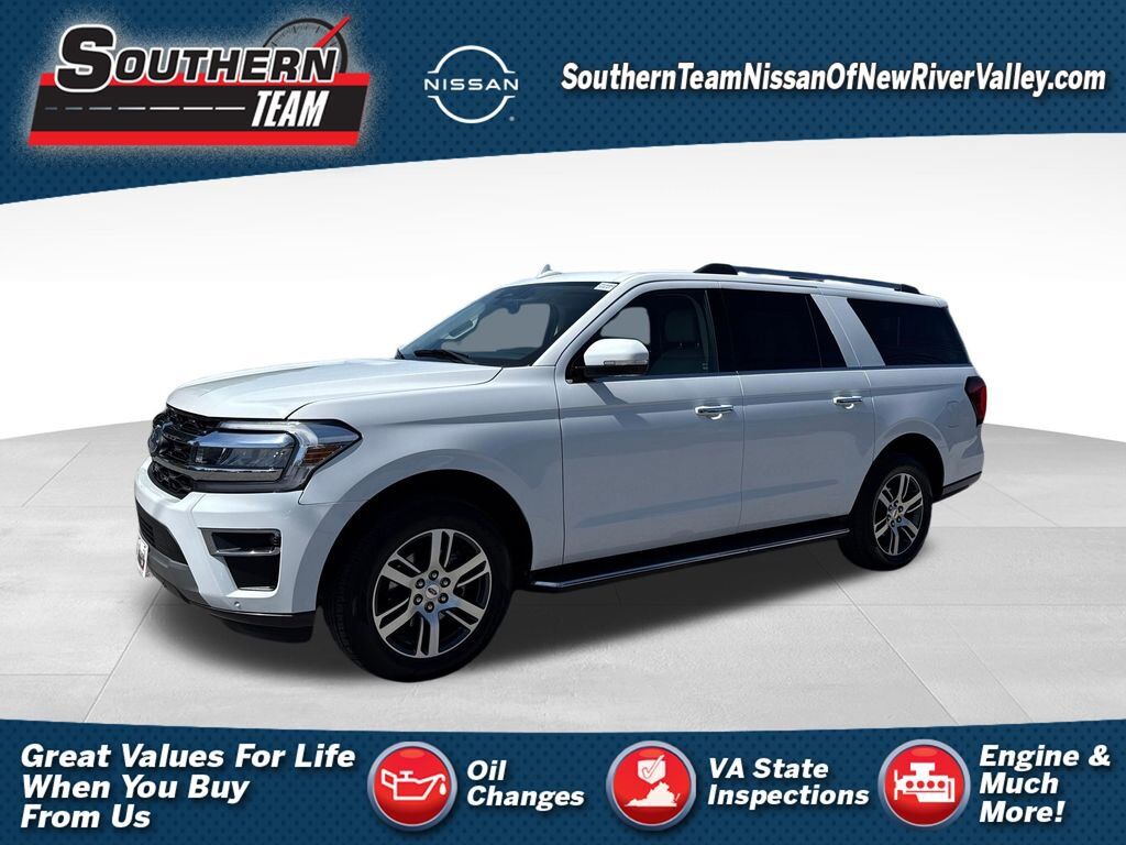 2023 FORD Expedition