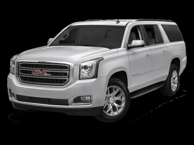 2017 GMC Yukon XL