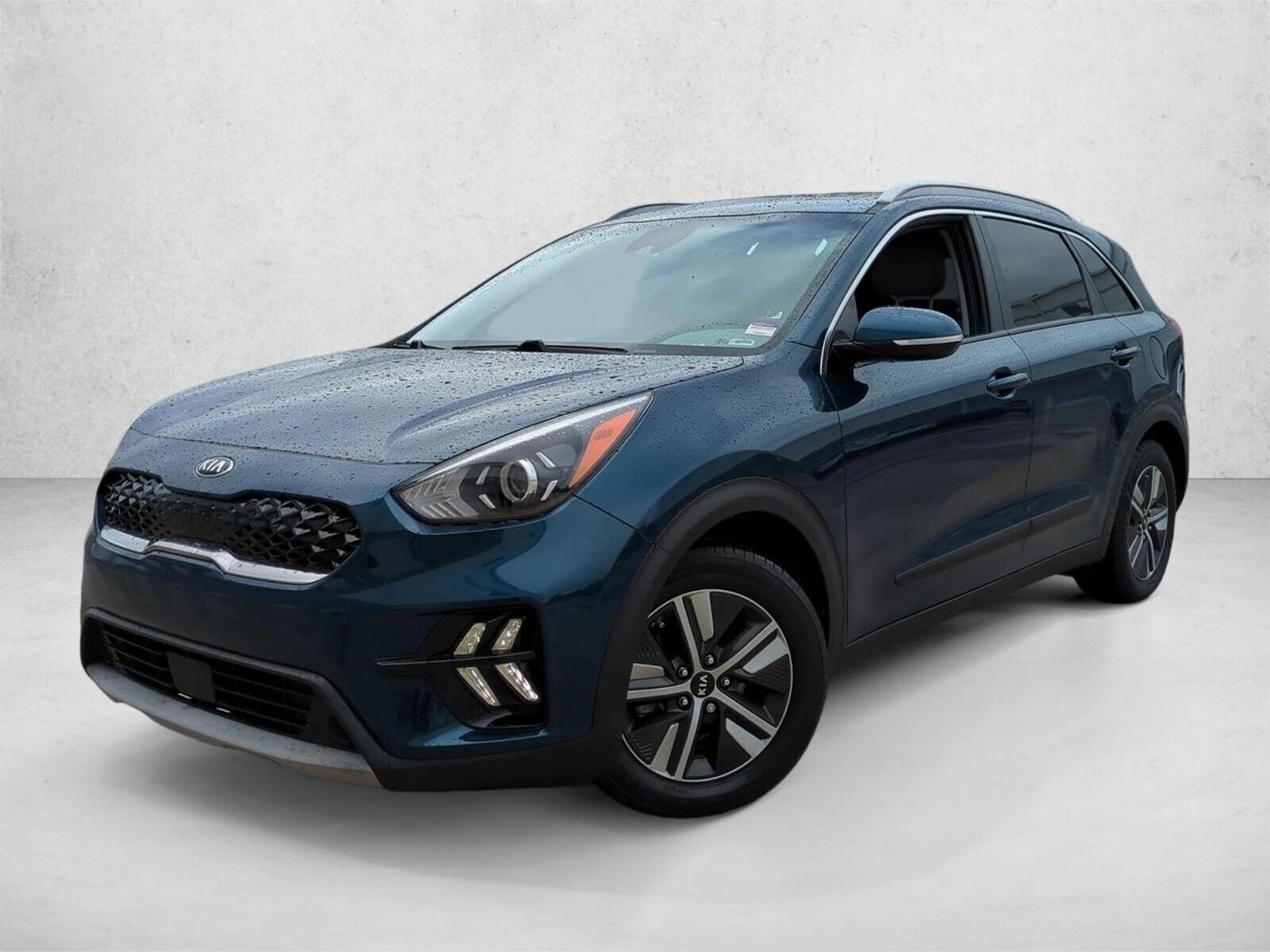 2020 KIA Niro