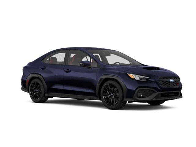 2026 SUBARU WRX