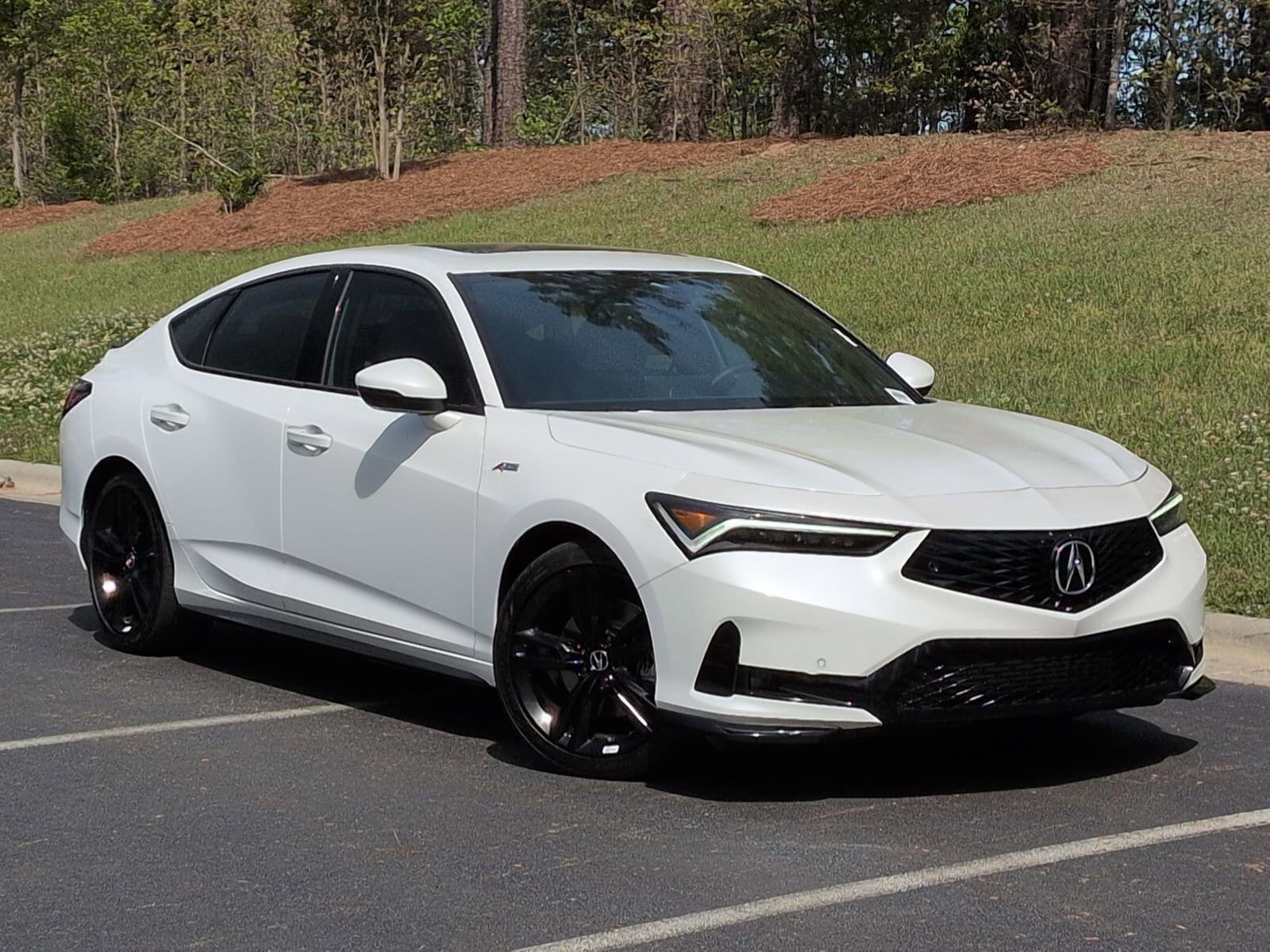 2026 ACURA Integra