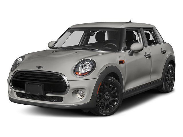 2017 MINI Cooper