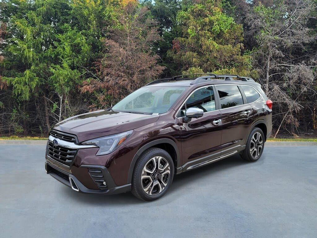 2023 SUBARU Ascent