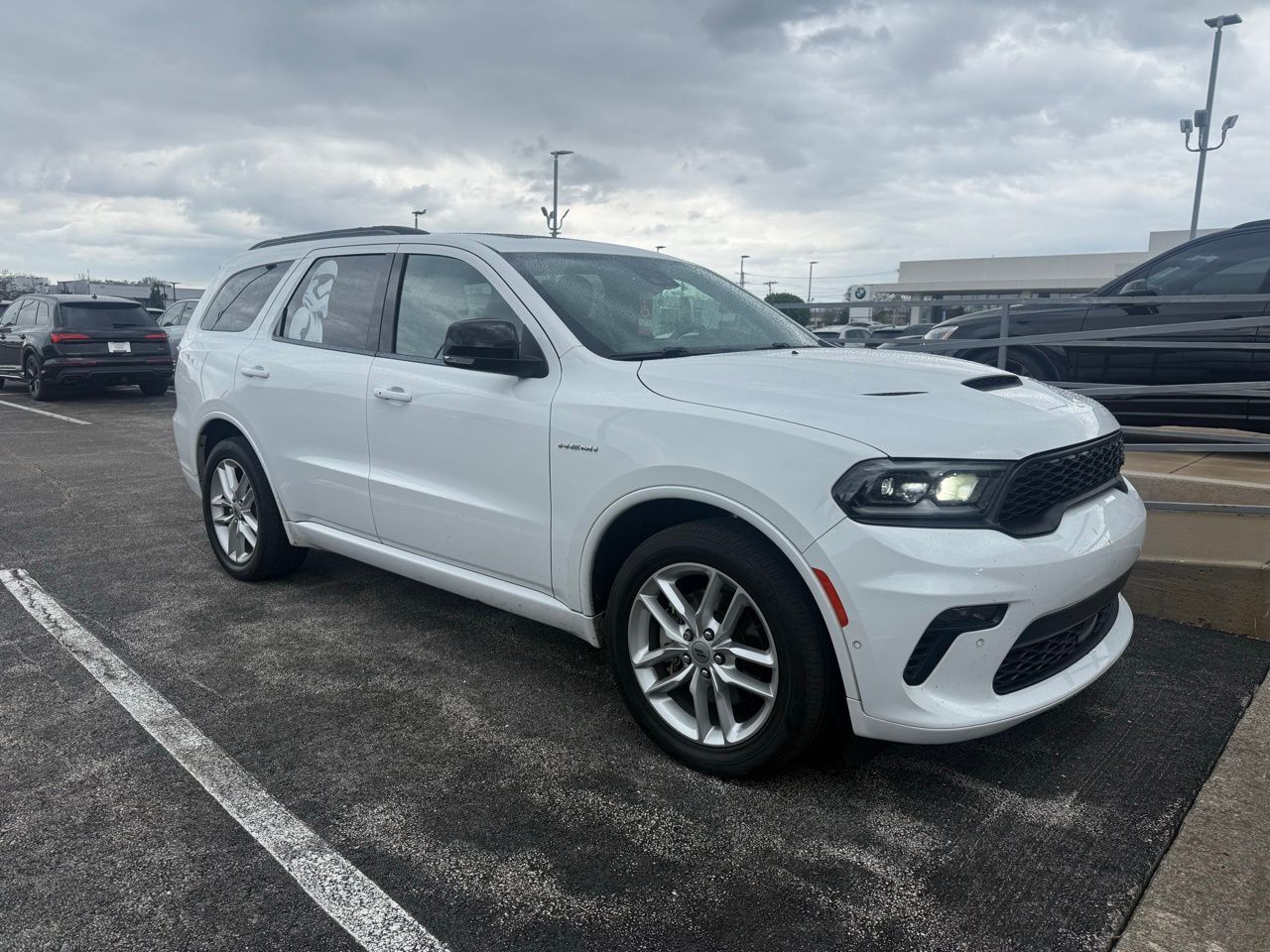 2023 DODGE Durango
