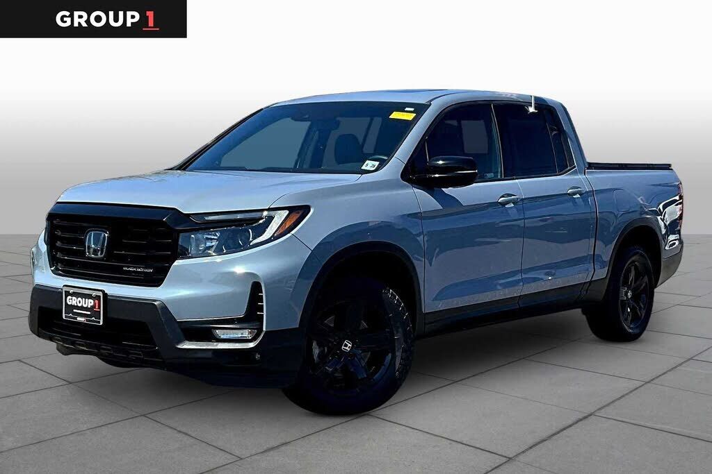 2023 HONDA Ridgeline