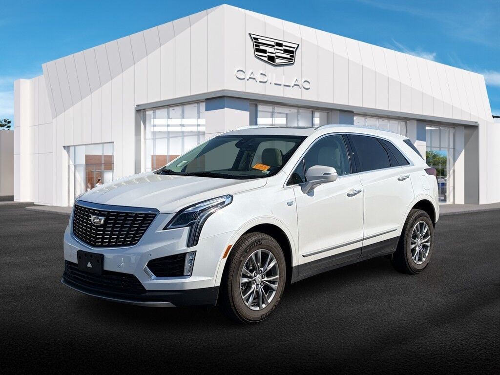 2023 CADILLAC XT5