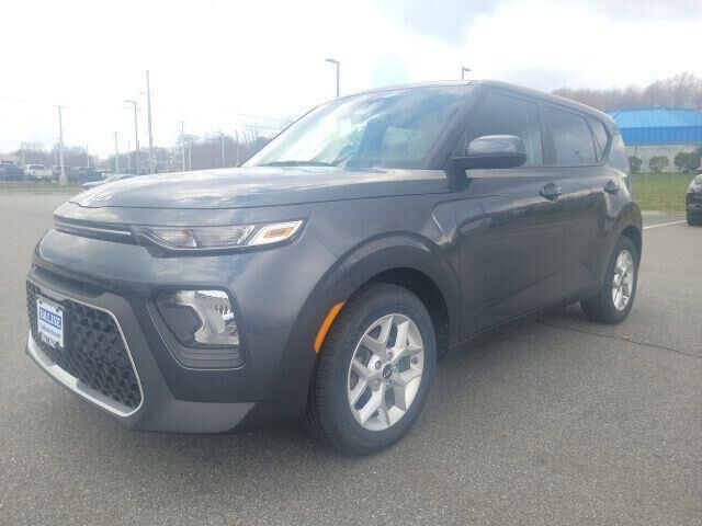 2022 KIA Soul