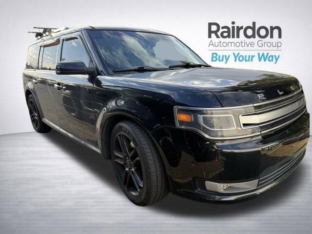 2014 FORD Flex